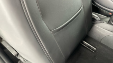 MINI Convertible 2.0 Cooper S Exclusive 2dr Auto Petrol Convertible